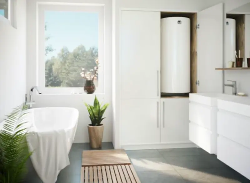 Chauffe-eau Duralis 150L