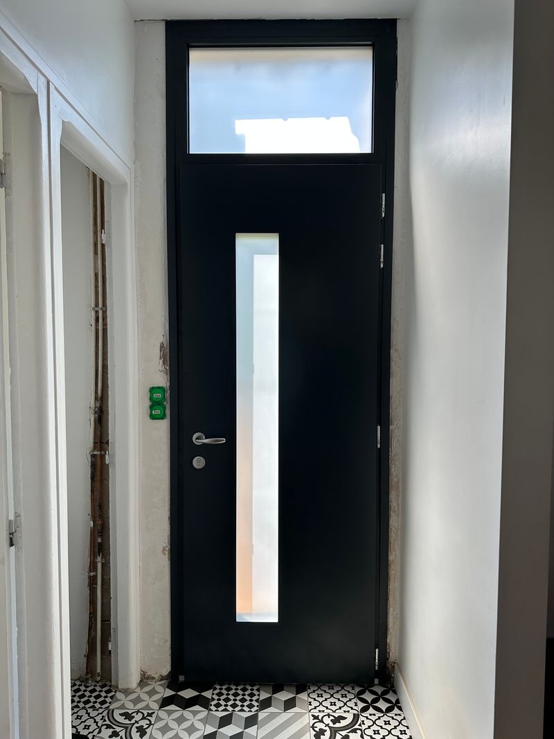 Après : Réalisation Renovation appartement 4 - Image 15