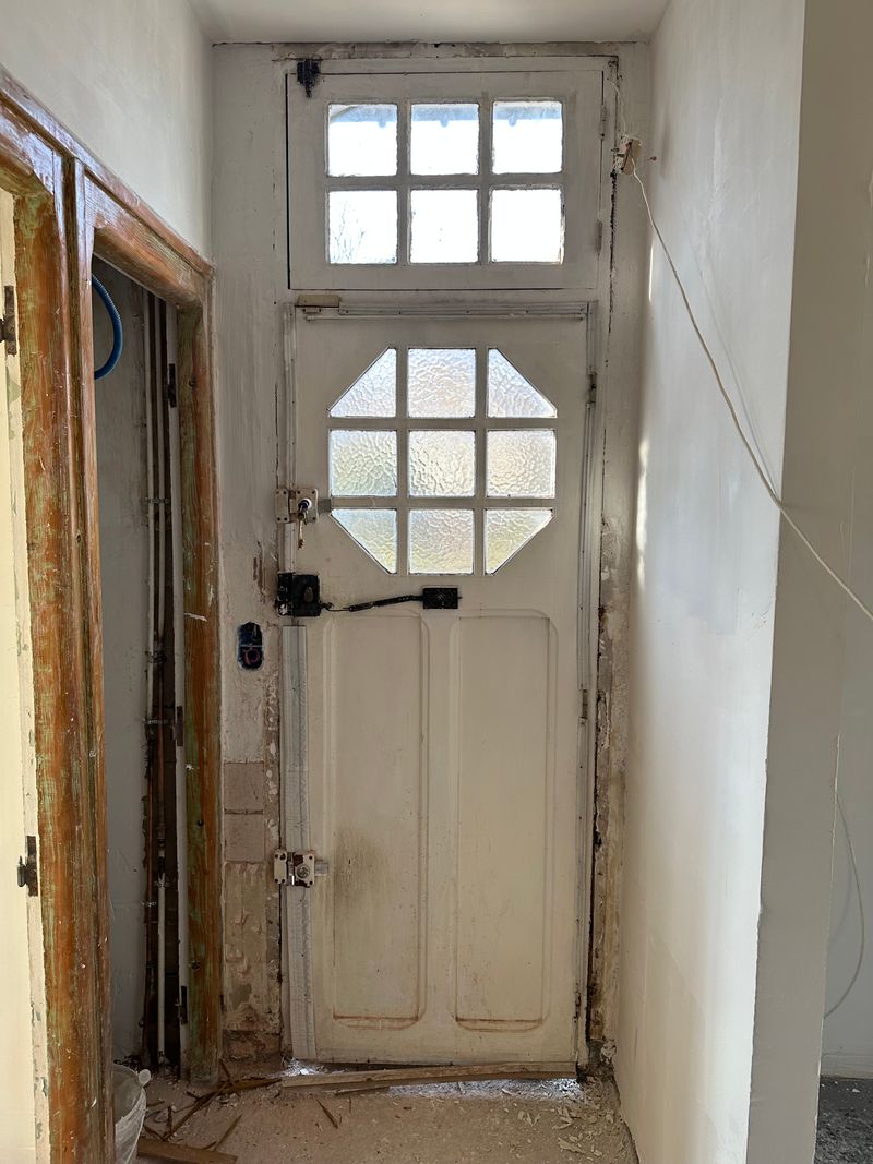 Avant : Réalisation Renovation appartement 4 - Image 7