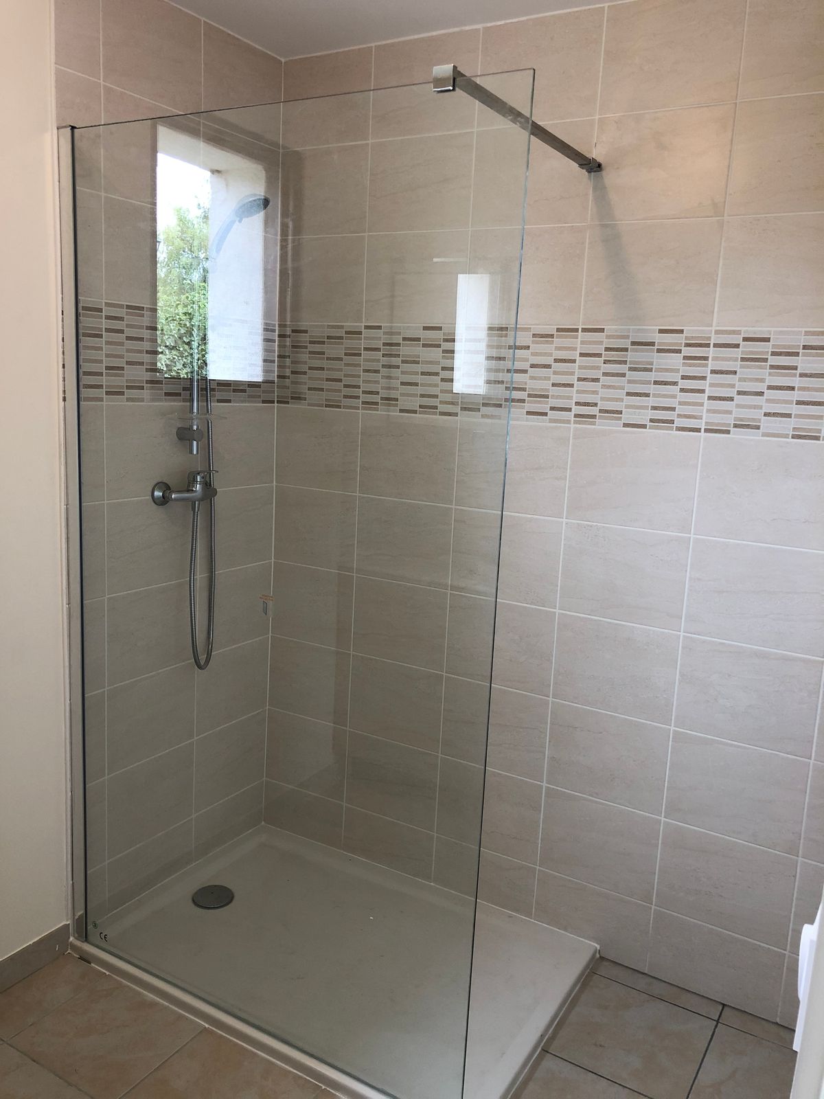 Rénovation de salle de bain à Sainte-Geneviève-des-Bois
