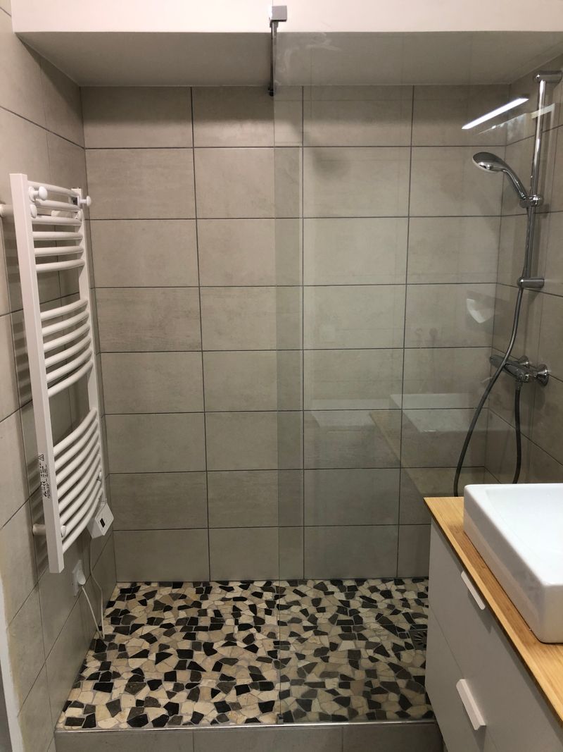 Après : Réalisation Sdb 9 - Image 3